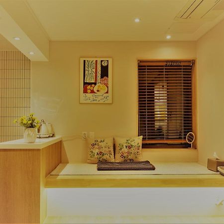 Haengok Guesthouse Jeonju Εξωτερικό φωτογραφία