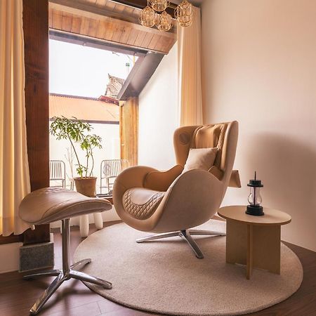 Haengok Guesthouse Jeonju Εξωτερικό φωτογραφία
