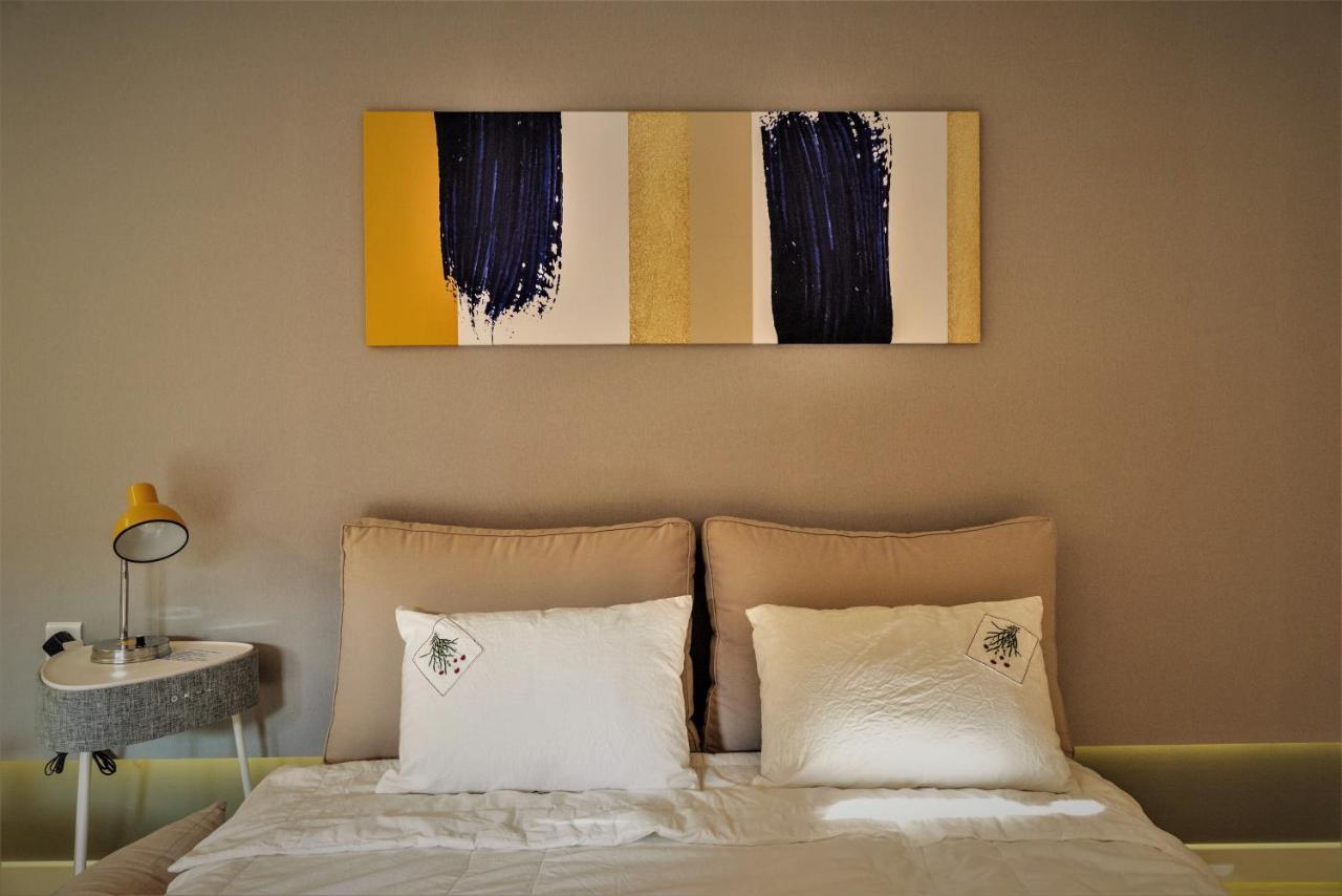 Haengok Guesthouse Jeonju Εξωτερικό φωτογραφία