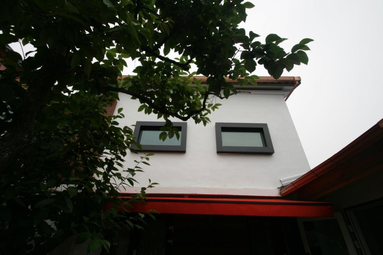 Haengok Guesthouse Jeonju Εξωτερικό φωτογραφία