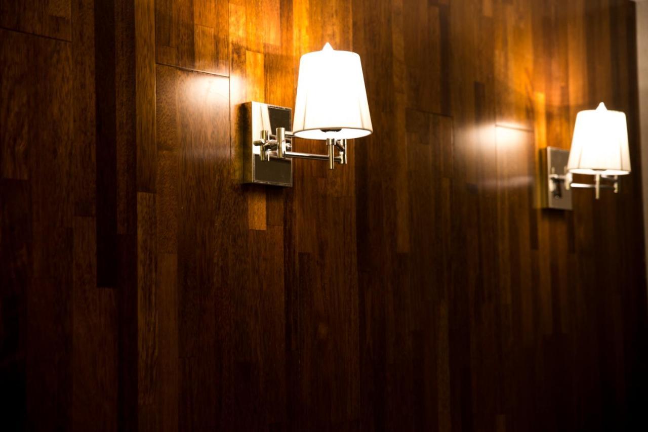 Haengok Guesthouse Jeonju Εξωτερικό φωτογραφία