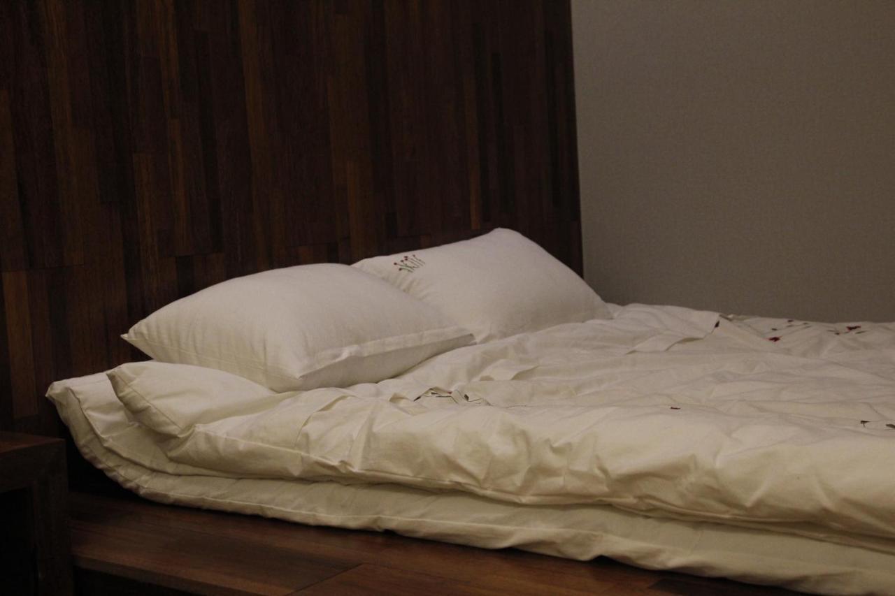 Haengok Guesthouse Jeonju Εξωτερικό φωτογραφία