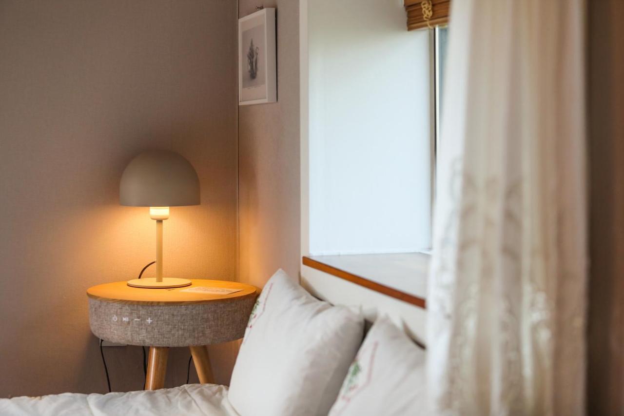 Haengok Guesthouse Jeonju Εξωτερικό φωτογραφία