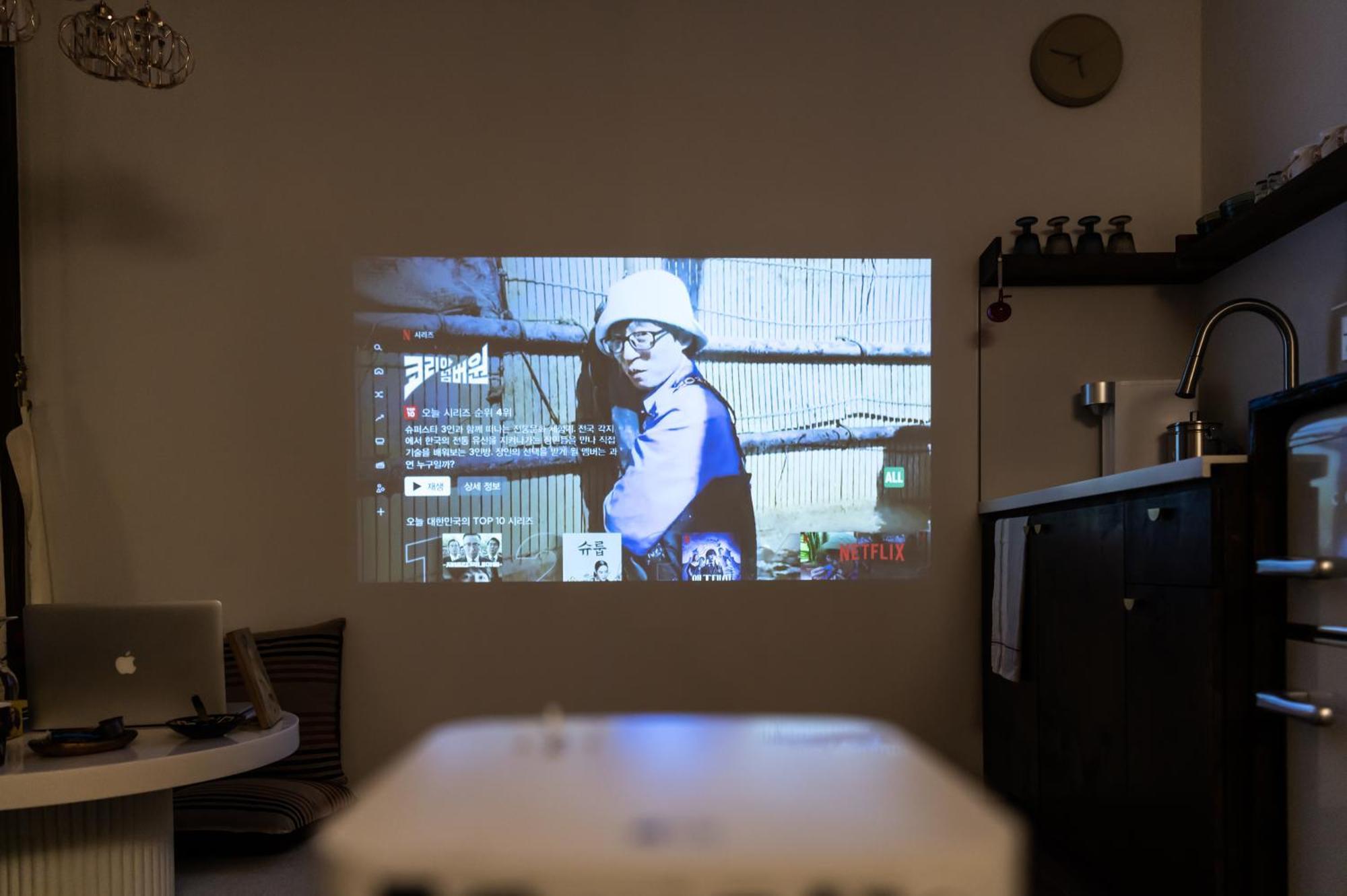 Haengok Guesthouse Jeonju Εξωτερικό φωτογραφία