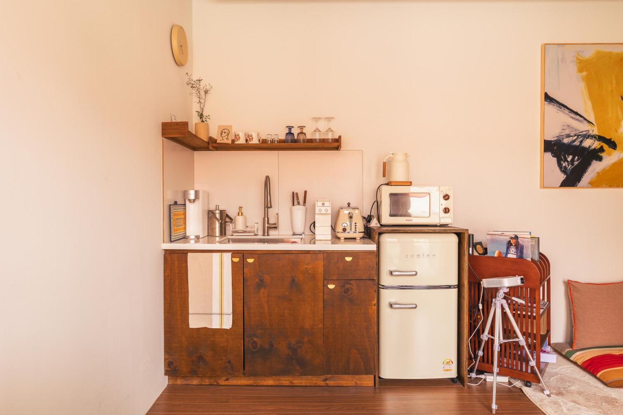 Haengok Guesthouse Jeonju Εξωτερικό φωτογραφία