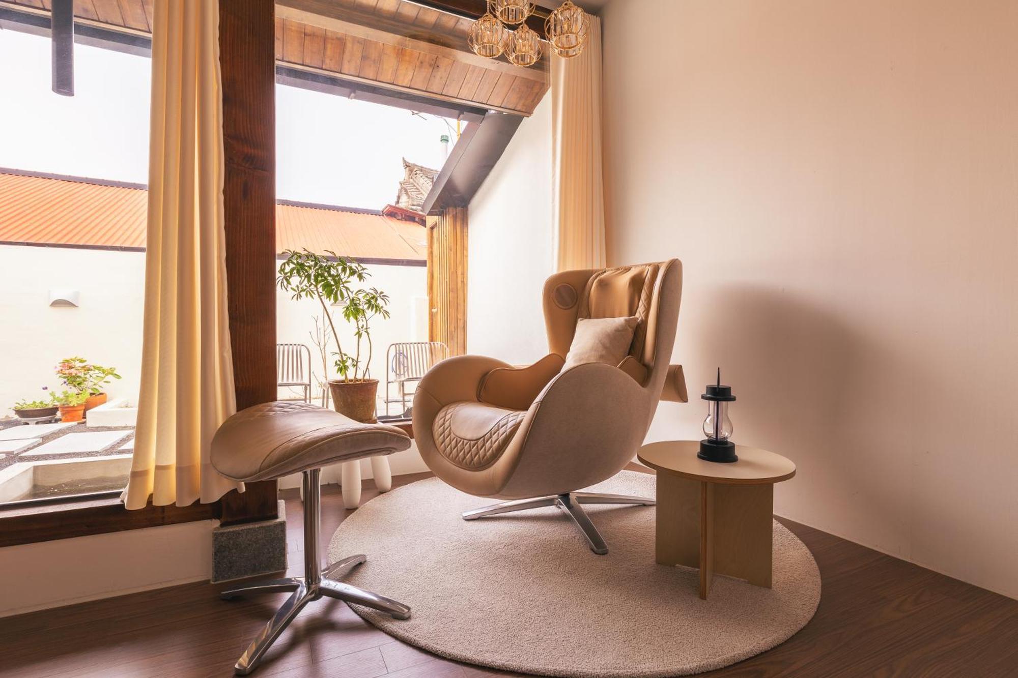 Haengok Guesthouse Jeonju Εξωτερικό φωτογραφία
