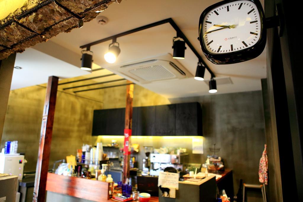 Haengok Guesthouse Jeonju Εξωτερικό φωτογραφία