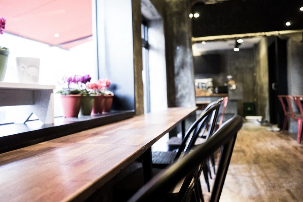 Haengok Guesthouse Jeonju Εξωτερικό φωτογραφία